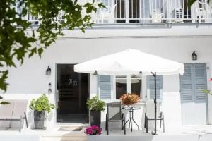 Benitsa Beach Hotel, Benitses