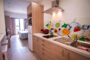 Passas Mare Apartments & Studios, Benitses
