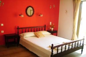 Rio Grande Rooms, Benitses