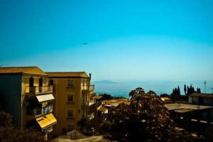Avra Apartments 1, Benitses