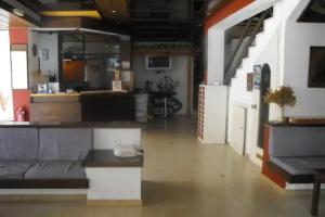 Le Mirage Hotel, Benitses