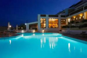 Mare Vista Hotel - Epaminondas