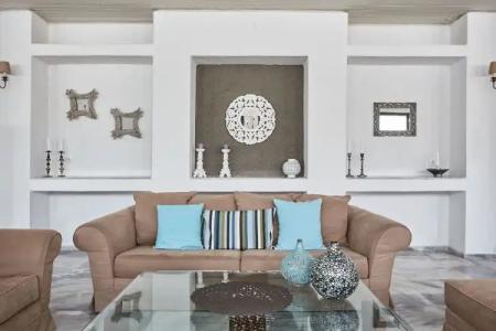 Mare Vista - Epaminondas - 2