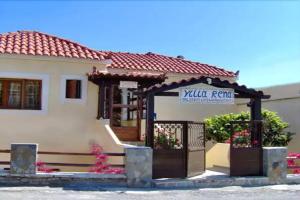 Villa Rena, Batsi