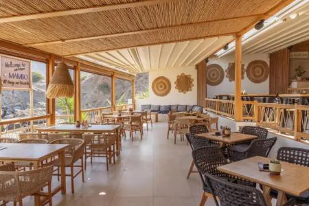 Bali Star Resort - 31