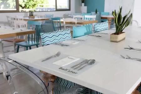 Bali Star Resort - 20