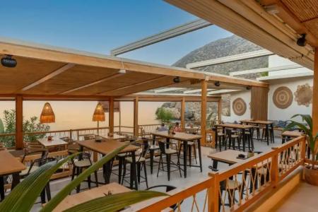 Bali Star Resort - 32