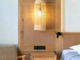 Junior Suite seafront