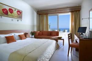 Bali Beach Hotel & Village, Balion