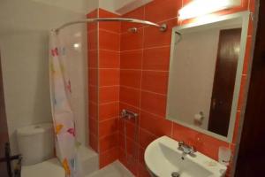 Mavroforos Hotel, Agios Nikolaos