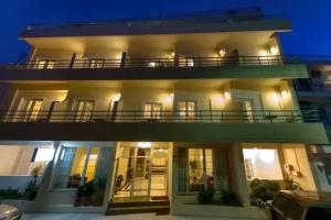 Creta Hotel, Agios Nikolaos