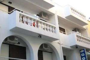 Doxa Hotel, Agios Nikolaos