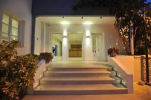 Hotel Agios Nikitas, Agios Nikitas