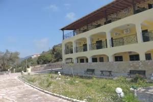 La Casa D' Irene, Agios Nikitas