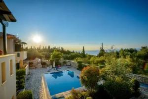 Ionian Villas, Agios Nikitas