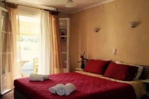 Althea Studios, Agios Nikitas