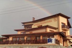 Hotel Krusharskata Kashta, Govedartsi