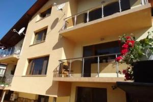 Kashta Peychevi Guest house, Govedartsi