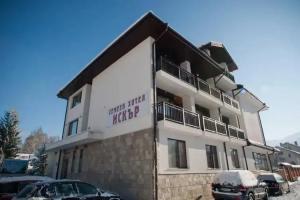Family hotel Iskar, Govedartsi