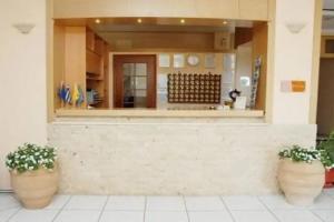 Hotel «Aphroditi», Agia Paraskevi