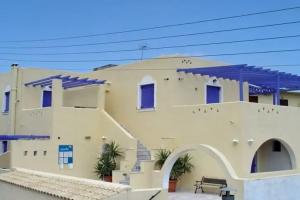 Sylvia Studios, Agia Marina