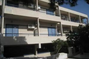 Pericles Studios, Agia Marina