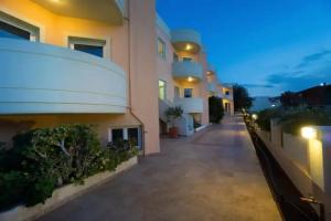 Georgina Apart-hotel, Agia Marina