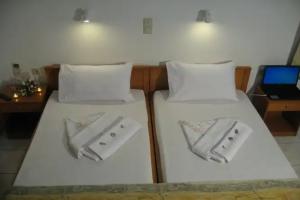 Despina Studios, Agia Marina