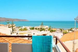 Relax Hotel, Agia Marina