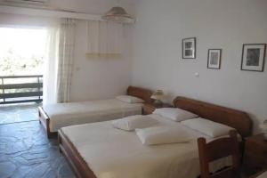Sunningdale Hotel, Agia Galini