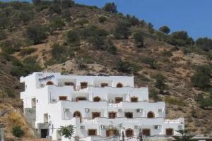 Sunlight Hotel, Agia Galini