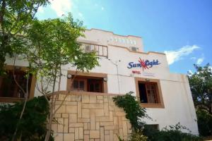 Sunlight Hotel, Agia Galini