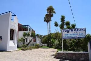 Porto Galini, Agia Galini