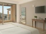 Junior Suite with sea view