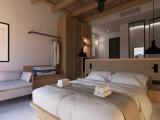 Private Garden Hot Tub Junior Suite with sea view