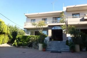 Atsipopoulon - Hotels