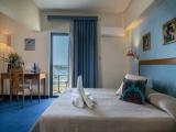 Junior Suite with balcony and with sea view