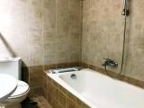 Standard Double room with sea view