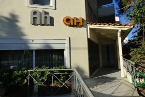 Athens Habitat Apart-hotel, Athens