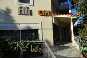 Athens Habitat, Athens