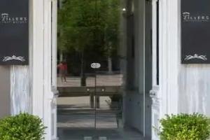 The Zillers Boutique Hotel, Athens