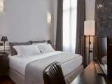 Double room with Acropolis view