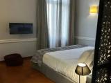 Superior Double room with Acropolis view