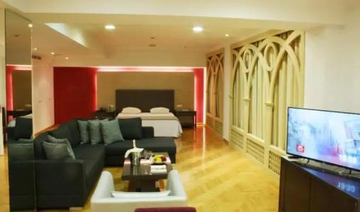 Theoxenia House - 43