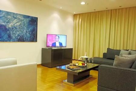 Theoxenia House - 37