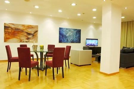 Theoxenia House - 34