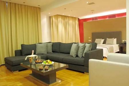 Theoxenia House - 33