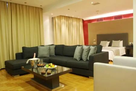 Theoxenia House - 35