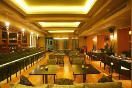 Theoxenia House - 16