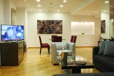 Theoxenia House - 134